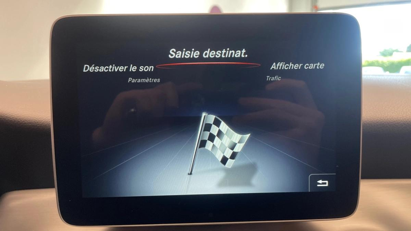 Photo du véhicule