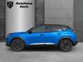 Peugeot 2008 Elektro GT Pack Blau - thumbnail 3