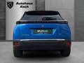 Peugeot 2008 Elektro GT Pack Blau - thumbnail 6