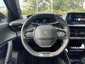 Peugeot 2008 Elektro GT Pack Blau - thumbnail 9