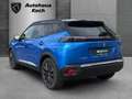 Peugeot 2008 Elektro GT Pack Blau - thumbnail 5