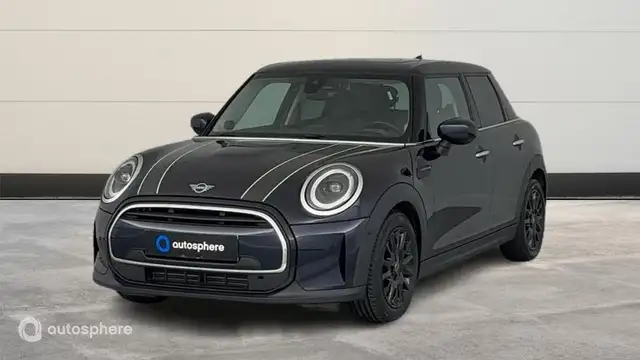 MINI Cooper E Cooper 136ch Edition Camden