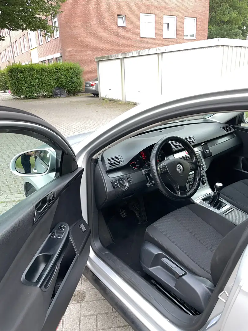 Volkswagen Passat Variant 2.0 TDI DPF Individual Chrom - 1