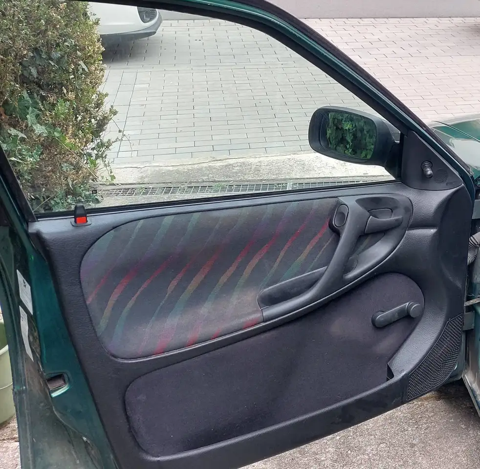 Opel Astra Caravan Season, foto 6