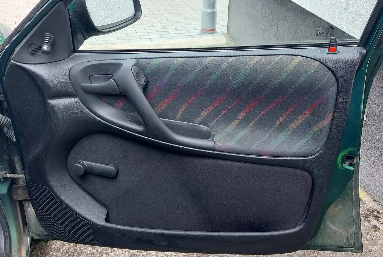 Opel Astra Caravan Season, foto 5