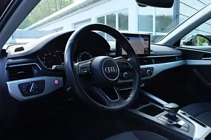 Annonce voiture d'occasion Audi A4 allroad - CARADIZE