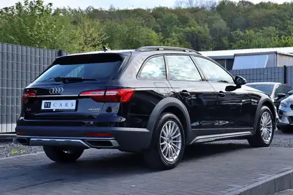 Annonce voiture d'occasion Audi A4 allroad - CARADIZE