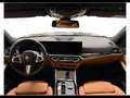 BMW 330 d mhev 48V xdrive MSport auto Schwarz - thumbnail 10