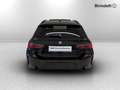 BMW 330 d mhev 48V xdrive MSport auto Schwarz - thumbnail 6