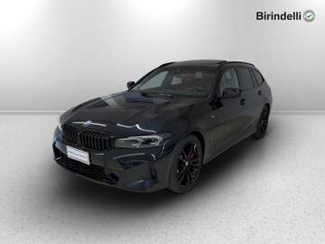 d mhev 48V xdrive MSport auto