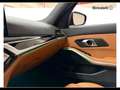 BMW 330 d mhev 48V xdrive MSport auto Schwarz - thumbnail 27