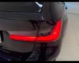 BMW 330 d mhev 48V xdrive MSport auto Schwarz - thumbnail 32