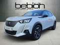 Peugeot 2008 e- Elektromotor 136 (e-) GT-Line FLA LM Weiß - thumbnail 3