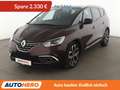 Renault Grand Scenic 1.3 TCe Techno Aut.*NAVI*LED*CAM*SHZ*ALU*TEMPO* Rot - thumbnail 1