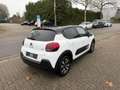 Citroen C3 1.2 PureTech Feel, Facelift, Navi, 12 mnd garantie Weiß - thumbnail 2