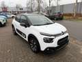 Citroen C3 1.2 PureTech Feel, Facelift, Navi, 12 mnd garantie Weiß - thumbnail 5
