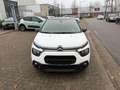Citroen C3 1.2 PureTech Feel, Facelift, Navi, 12 mnd garantie Weiß - thumbnail 4