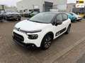 Citroen C3 1.2 PureTech Feel, Facelift, Navi, 12 mnd garantie Weiß - thumbnail 1