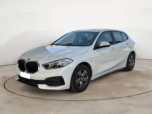 BMW 116 116d Business Advantage