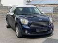 MINI Cooper Countryman *WENIG KM*ABSOLUTER TOP ZUSTAND Blue - thumbnail 1