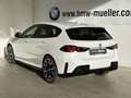 BMW 123 xDrive Blanco - thumbnail 3