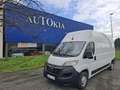 Opel Movano Fg. 2.2 BlueHDI Base 140 L3H3 3500 Blanc - thumbnail 1