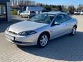 Ford Cougar 2.0 2HD 79.374 KM TÜV NEU Klimaautomatik Silber - thumbnail 2