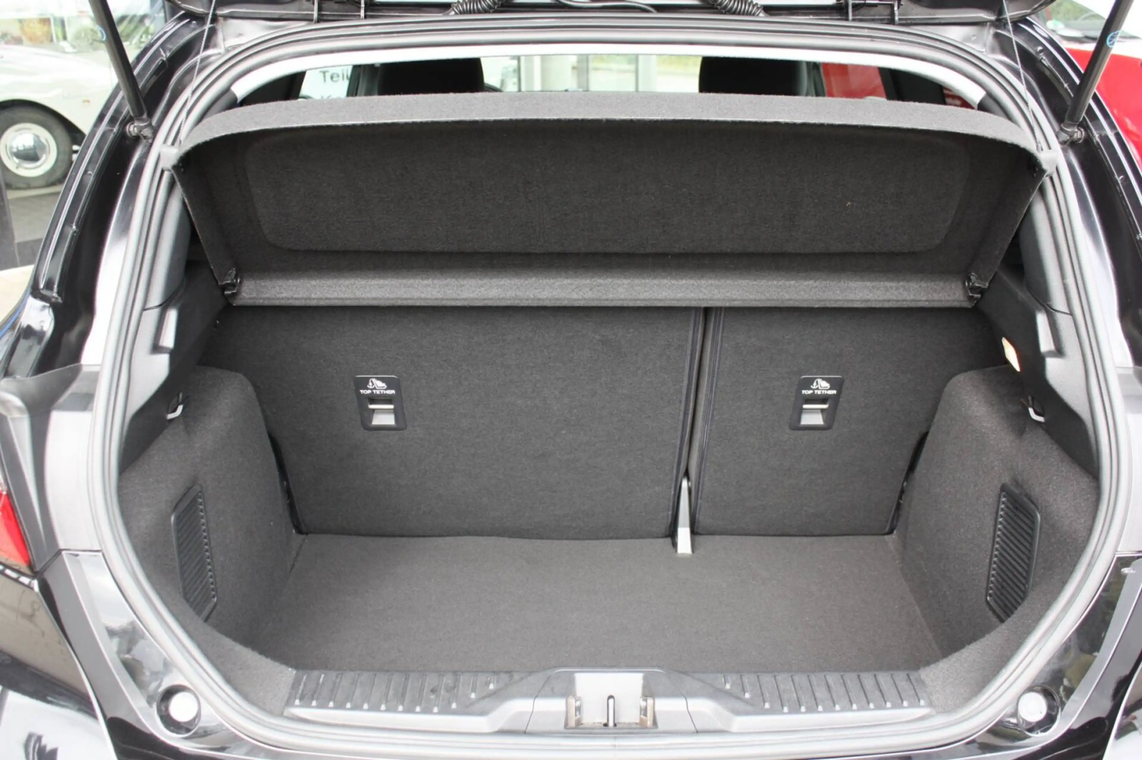 Ford Fiesta Fiesta 1.0 mHEV 125PS Cool &amp; Connect Winter Paket — photo 13