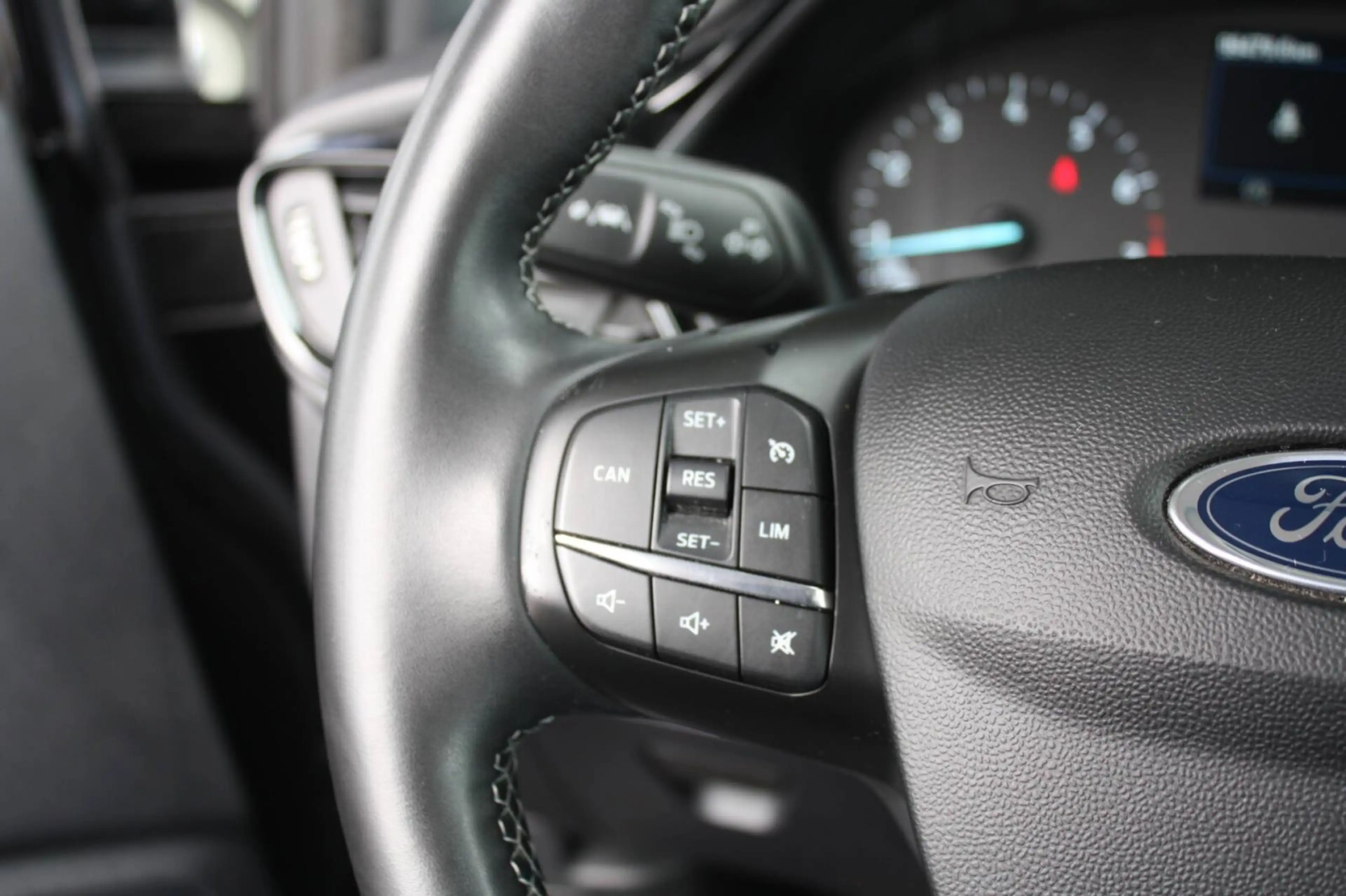 Ford Fiesta Fiesta 1.0 mHEV 125PS Cool &amp; Connect Winter Paket — photo 15