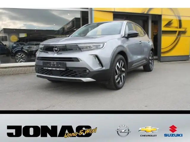 Opel Mokka e Elegance Navi RKamera Sitzheizung