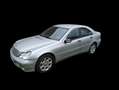 Mercedes-Benz C 200 C 200 CDI Automatik Classic DPF Argent - thumbnail 1