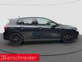 Volkswagen Golf GTI 8 2.0 TSI DSG Clubsport PANO REAR VIEW IQ.LIGHT Noir - thumbnail 9