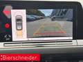 Volkswagen Golf GTI 8 2.0 TSI DSG Clubsport PANO REAR VIEW IQ.LIGHT Noir - thumbnail 30
