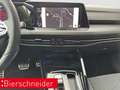 Volkswagen Golf GTI 8 2.0 TSI DSG Clubsport PANO REAR VIEW IQ.LIGHT Noir - thumbnail 20