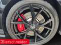 Volkswagen Golf GTI 8 2.0 TSI DSG Clubsport PANO REAR VIEW IQ.LIGHT Noir - thumbnail 26