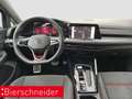 Volkswagen Golf GTI 8 2.0 TSI DSG Clubsport PANO REAR VIEW IQ.LIGHT Noir - thumbnail 17