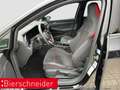 Volkswagen Golf GTI 8 2.0 TSI DSG Clubsport PANO REAR VIEW IQ.LIGHT Noir - thumbnail 12