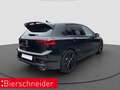 Volkswagen Golf GTI 8 2.0 TSI DSG Clubsport PANO REAR VIEW IQ.LIGHT Noir - thumbnail 8