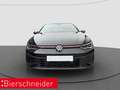 Volkswagen Golf GTI 8 2.0 TSI DSG Clubsport PANO REAR VIEW IQ.LIGHT Noir - thumbnail 3