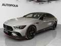 Mercedes-Benz AMG GT 4.0 GT 63 S E Performance 4MATIC Gris - thumbnail 1