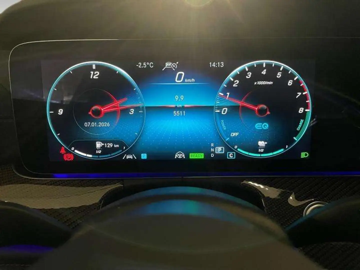 Mercedes-Benz AMG GT 4.0 GT 63 S E Performance 4MATIC Gris - 2