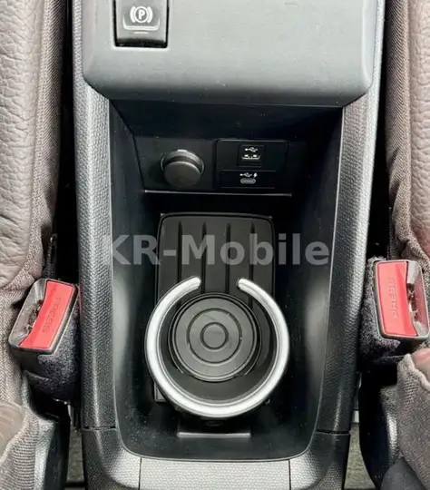 BMW i3 2020, foto 6