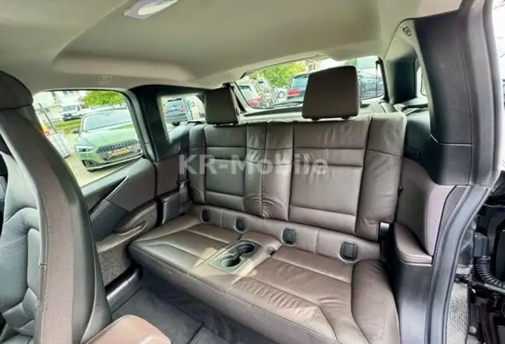 BMW i3 2020, foto 20