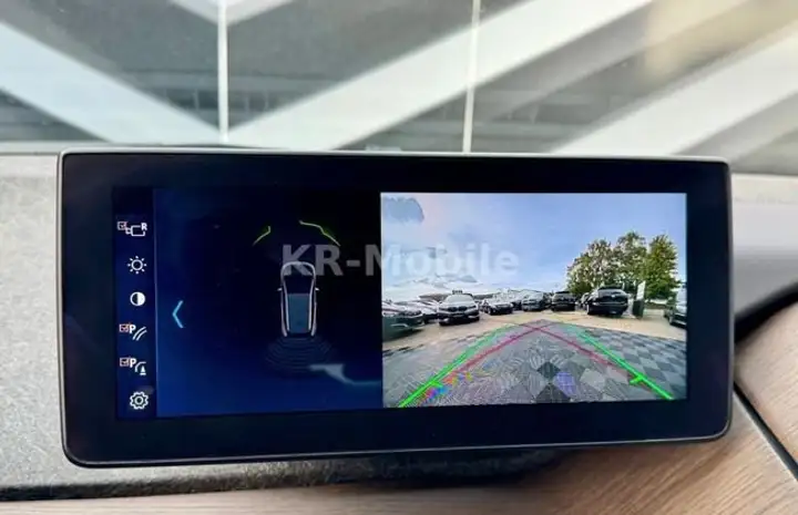 BMW i3 2020, foto 7