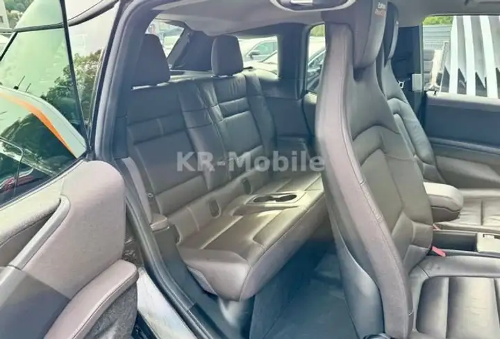 BMW i3 2020, foto 16