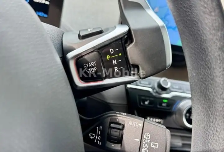 BMW i3 2020, foto 9