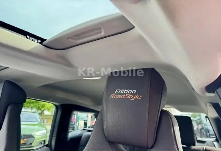 BMW i3 2020, foto 5