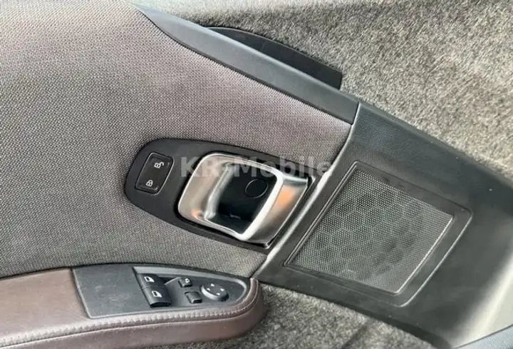 BMW i3 2020, foto 17