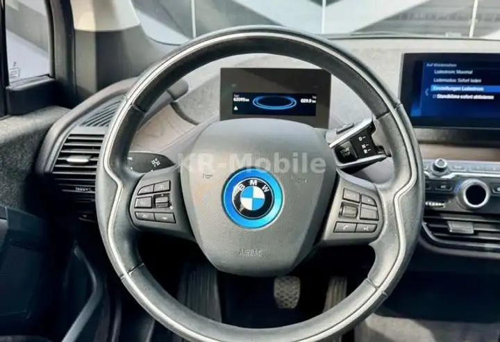 BMW i3 2020, foto 14