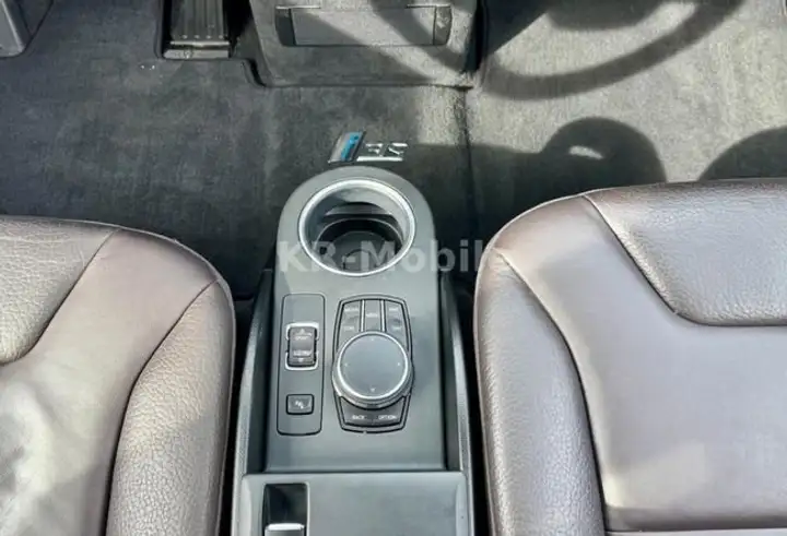 BMW i3 2020, foto 12